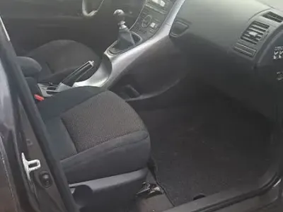 Gebraucht Toyota Auris