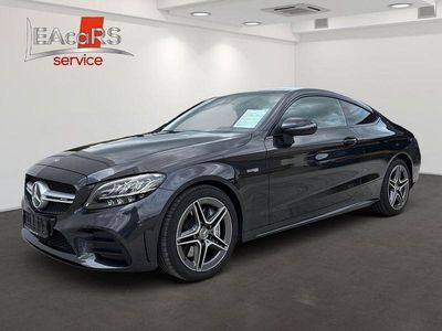 Mercedes C43 AMG