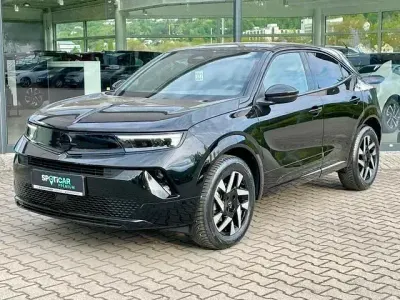 Gebraucht Opel Mokka