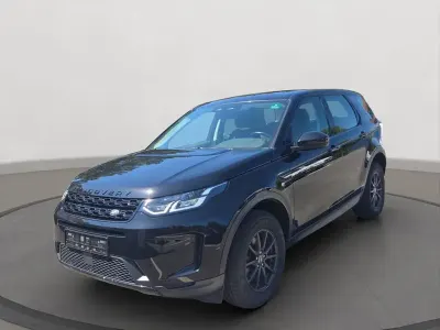 Gebraucht Land Rover Discovery Sport