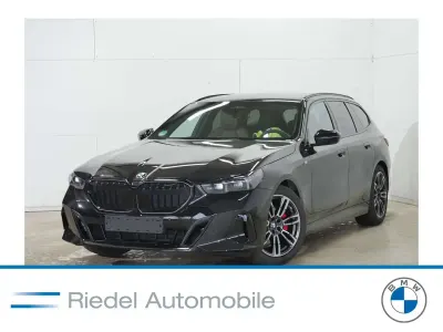 Gebraucht BMW 520