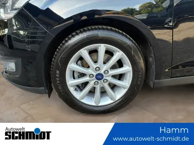 Gebraucht Ford C-MAX