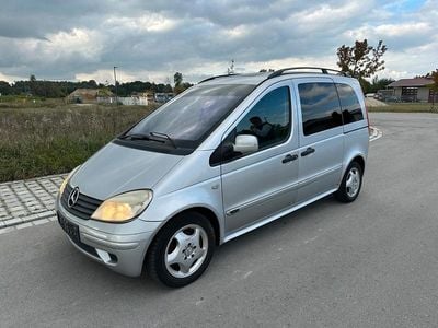 Mercedes Vaneo