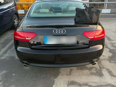 Gebraucht Audi A5
