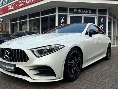 Mercedes CLS350