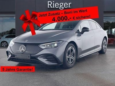 Mercedes EQE300