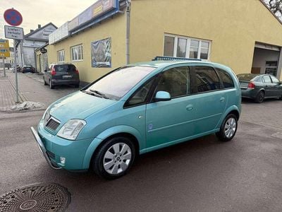 Gebraucht Opel Meriva 125 PS (91 kW) 2005 Other Van / Kleinbus