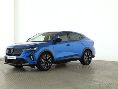 Gebraucht Renault Rafale Esprit Alpine 200 PS (147 kW) 2025 Blau SUV