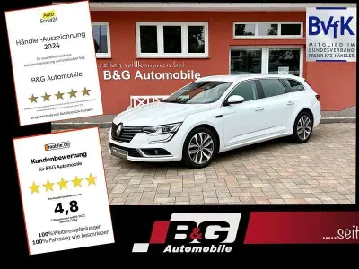 Gebraucht Renault Talisman