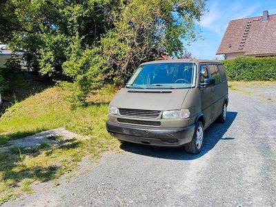 VW T4
