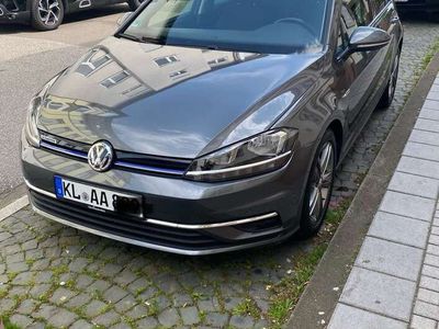 gebraucht VW Golf 1.5 TSI ACT OPF BlueMotion Comfortline