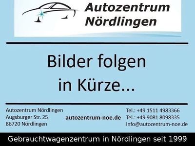 gebraucht VW Fox 1.2 Klima | Scheckheftgepflegt