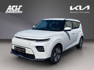 Kia Soul EV