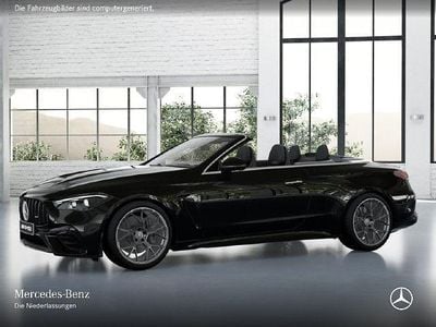 Mercedes CLE53 AMG