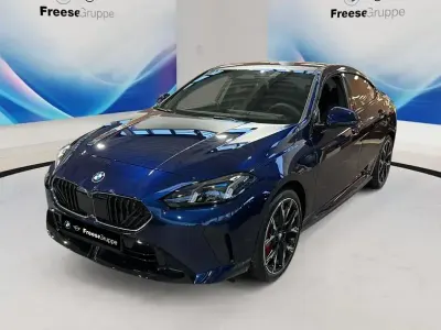 Gebraucht BMW 223 Performance 218 PS (160 kW) 2025 Blau Coupé