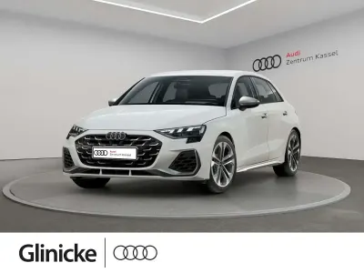 Gebraucht Audi S3