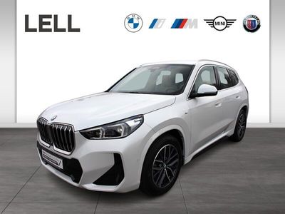 gebraucht BMW X1 xDrive23d M Sportpaket Head-Up DAB LED AHK