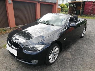 BMW 320 Cabriolet