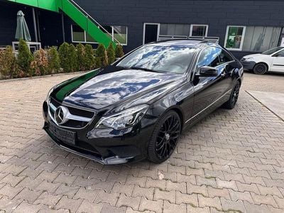 Mercedes E350