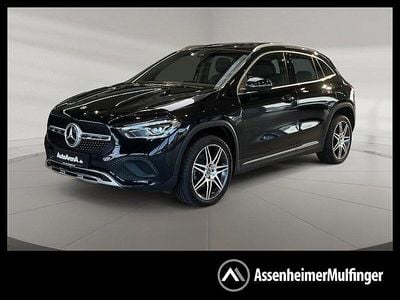 Mercedes GLA200