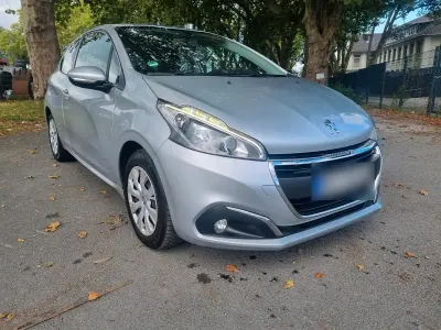 Gebraucht Peugeot 208
