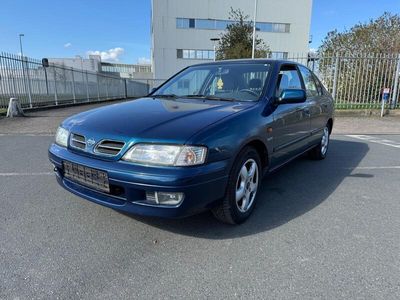 Nissan Primera