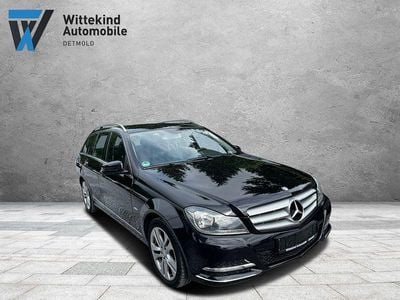 Mercedes C180