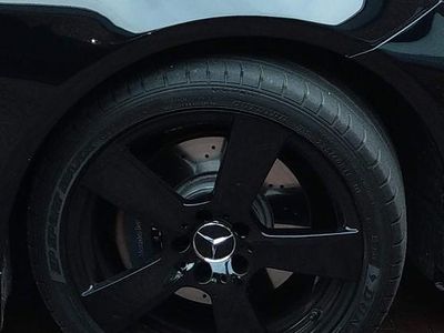 Gebraucht Mercedes E200 184 PS (135 kW) 2013 Schwarz Coupé