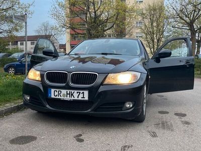 gebraucht BMW 318 3er