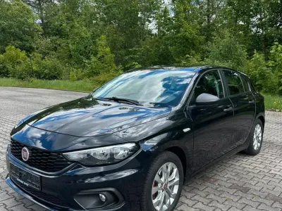 Gebraucht Fiat Tipo