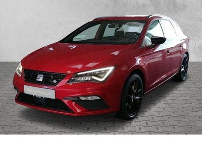 gebraucht Seat Leon ST FR Edition