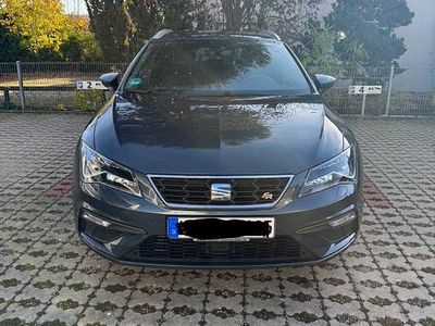 Gebraucht 2019 Seat Leon ST FR Kombi | 18.600 € (Fairer Preis)