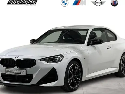 Gebraucht BMW M240i