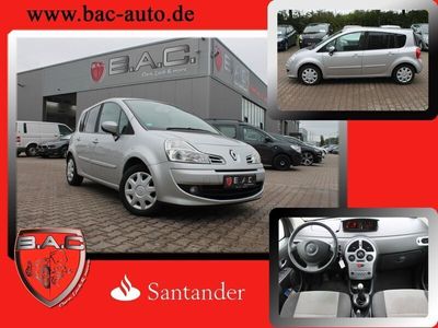 Renault Grand Modus