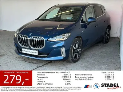 Gebraucht BMW 230e Active Tourer
