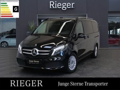 Mercedes V220