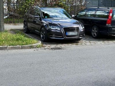 Second-hand Audi A3 Ambition 160 CP (117 kW) 2012 Mov Hatchback