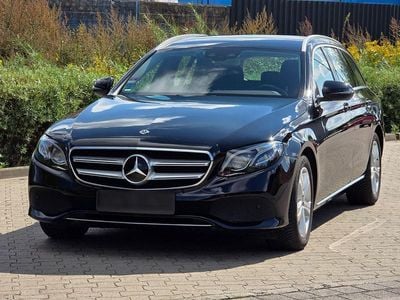 Mercedes E250