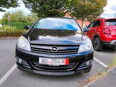 Opel Astra GTC