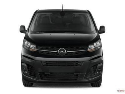 Lackierung weiss icy/typ außenverkleidung spiegel flach standard Neu 2025 Opel Vivaro Edition Van / Kleinbus | 31.029 € (Fairer Preis)