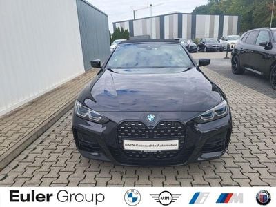 BMW 430 Cabriolet