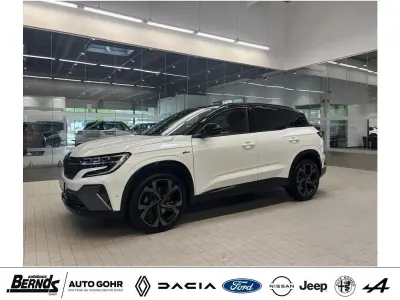 Gebraucht Renault Austral
