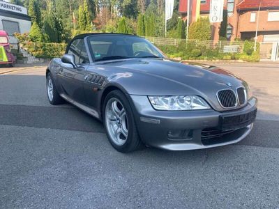 gebraucht BMW Z3 Roadster 3.0i*Klima*Sitzh*Leder-Sportsitze*