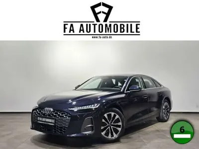 Gebraucht Audi A6 Sport 204 PS (150 kW) 2025 Blau Limousine