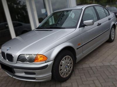 BMW 316