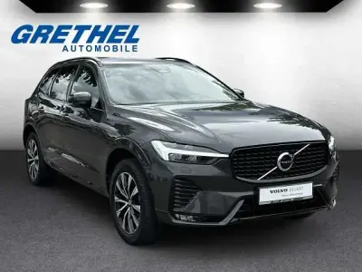 Gebraucht Volvo XC60 145 PS (106 kW) 2023 SUV