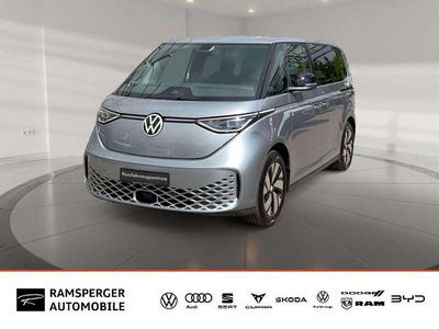 Usata VW ID. Buzz Pro 150 kW (204 CV) 2023 Argento Monovolume