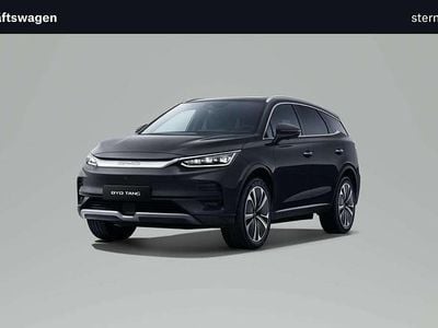 BYD Tang
