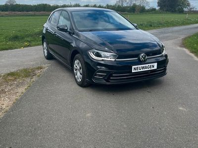 gebraucht VW Polo 1.0 TSI Style DSG