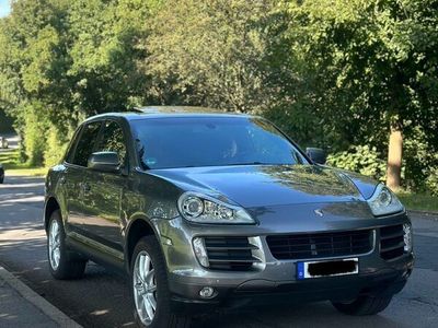 Porsche Cayenne S